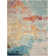 Bourgeois Abstract Synthetic Area Rug