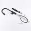 Robinet de cuisine avec douchette extractible