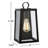 Bescott Middlebury Wall Light