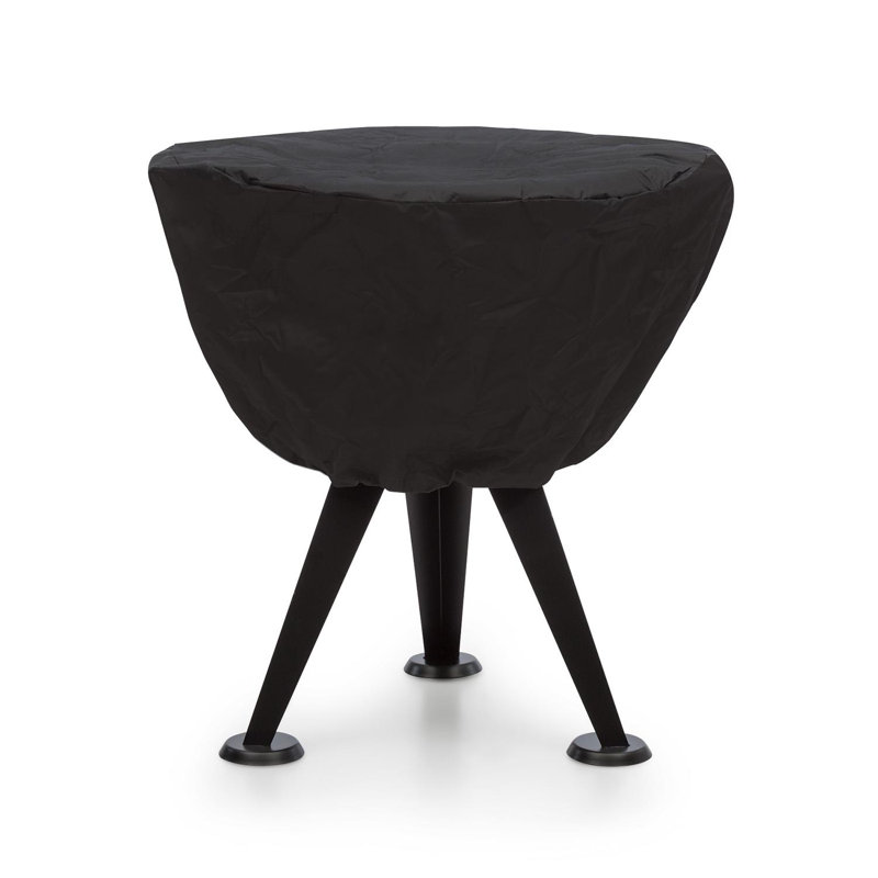 Outdoor Fire Pit Cover
