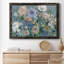 Garden Harmony - reproduction de cadre photo sur papier-989057024-989057031-1032652955