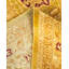 Classic One-of-a-Kind 10' 2" X 13' 10" Hand Knotted Area Rug