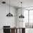 Dining Room Crystal Chandelier