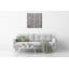 Jonme Glass Wall Clock-616792710