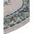 Oriental Indoor Rug-1808870480