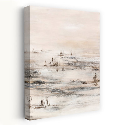 Lifestyle 2 Contemporary Landscape Nature Art