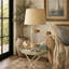 Ensemble de lampe de table 31 "