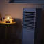 Igenix 10L Smart Digital Air Cooler