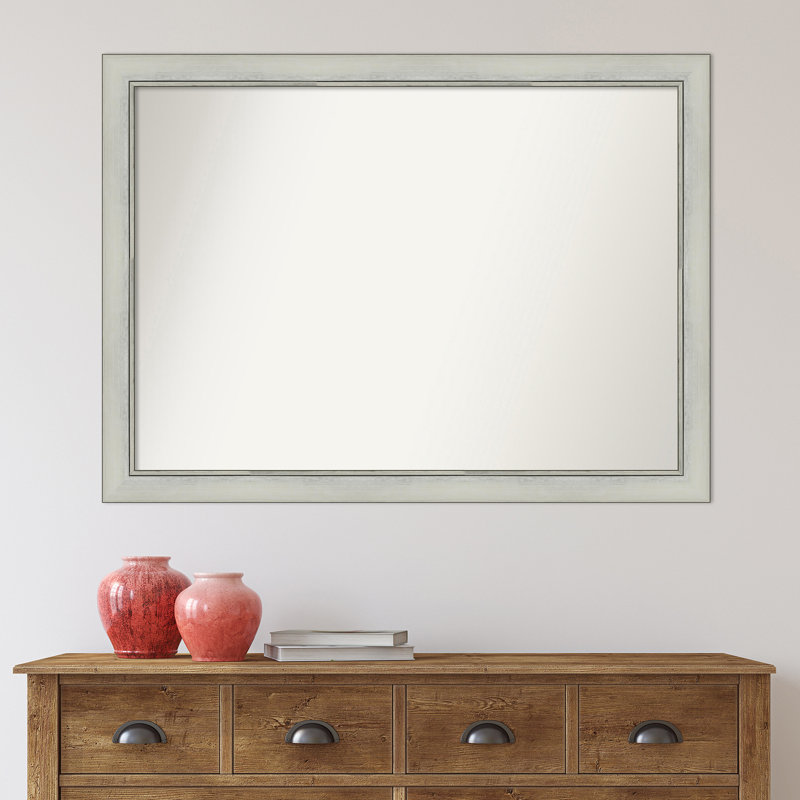 Miroir de salle de bain Flair, 31 po x 42 po