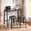 Tabouret de bar 30 po Winfred-755969878-755969872