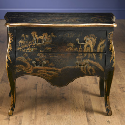 Accent Chest