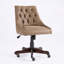 Chaise de bureau rétro-639315515