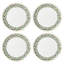 Porcelain Dinner Plate