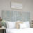 Solid Wood Headboard