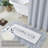 Sawyer Mill 100% Cotton Non-Slip Bath Mat-981069320-981069325