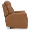 Fauteuil inclinable électrique Tryanny