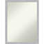 Grace Narrow Non-Beveled Wall Mirror-910182882-902562763