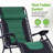 Deluxe Xl Padded Recliner Chair – Ergonomic Anti-gravity Lounger With Folding Design, Side Tray, And Adjustable Headrest-1918993005