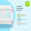 Kalani 4-in-1 Convertible Crib-664487445
