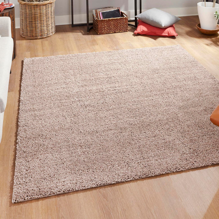 Axerpolis Jill Zarin Shaggy Shaggy Chic Rug