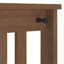 Bossard Hall Tree 45cm Wide-2030545700