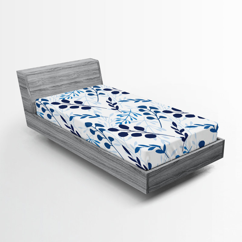 Drap-housse Ambesonne, Drap-housse de taille simple