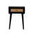 Orlanda 18'' W Solid Wood Nightstand-1063193938