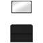 Bathroom Furniture Set 2 Pcs 57 X 37 X 45 Cm-182462166