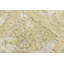 Tapis en laine beige / vert / bleu Power Loom-1300335387