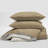 Brown Microfiber Comforter Set-64434293