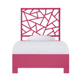 Tiffany Bed