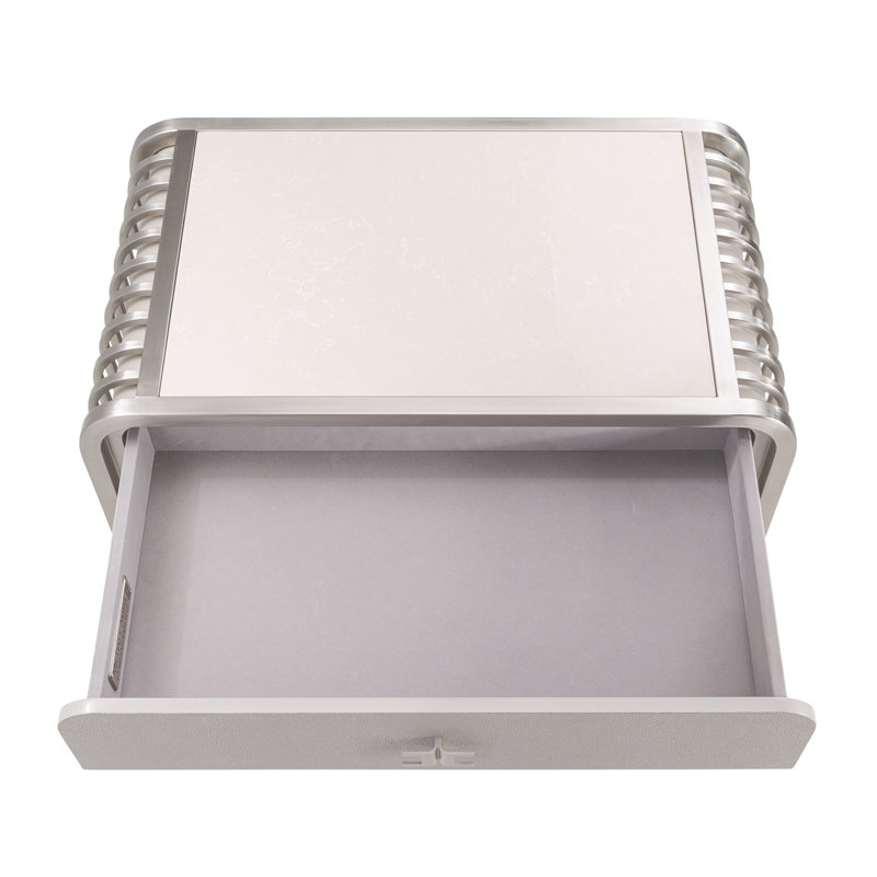 Roxbury Park 2 - Drawer Nightstand
