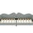 Twin Size Upholstered Daybed, Sherpa Fabric Sofabed With Cloud-Shaped Backrest, No Box-Spring Needed-1710776540
