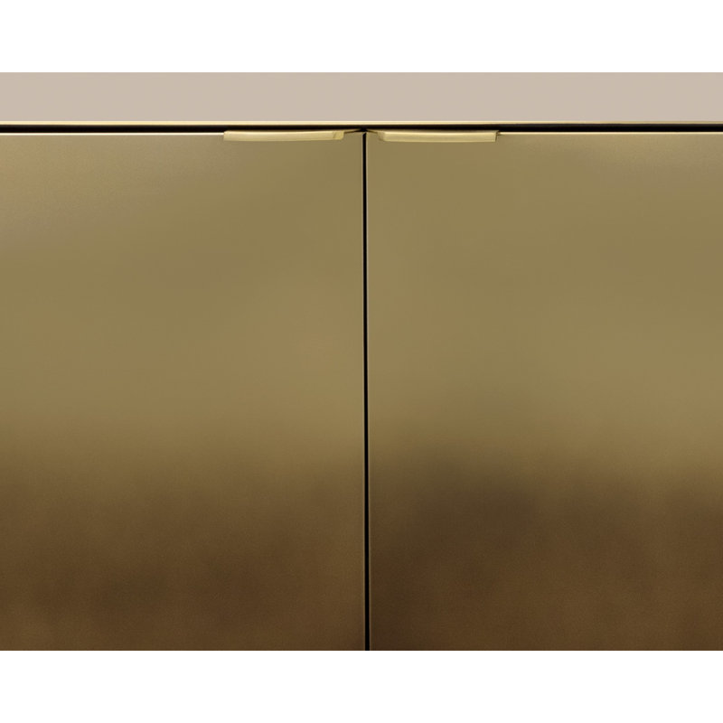 Calvosa 88'' W Sideboard