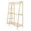 Nolda 110cm Clothing Rack