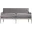 Bodil Loveseat