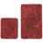 Rouge bordeaux est en rupture de stock