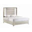 Star Bed With LED