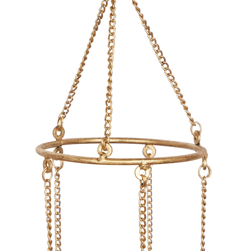 Faris Animals Wind Chime