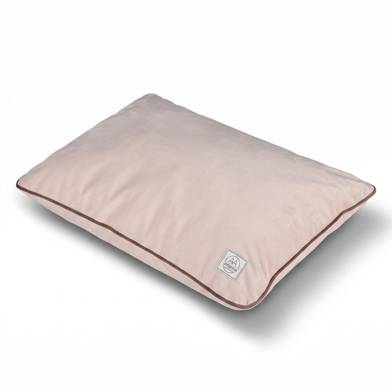 Lit pour chien CalmNest, Crème