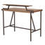 Table de comptoir Rasheda-2115083787