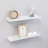 Foust 2 Piece Straight Floating Shelf-88675286-88675288