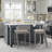 Halfeti Wood Counter Height Stool-169780863