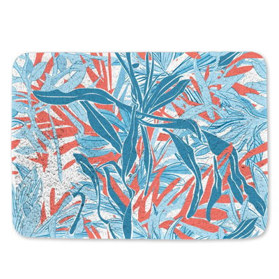 Tapis de bain Frosty