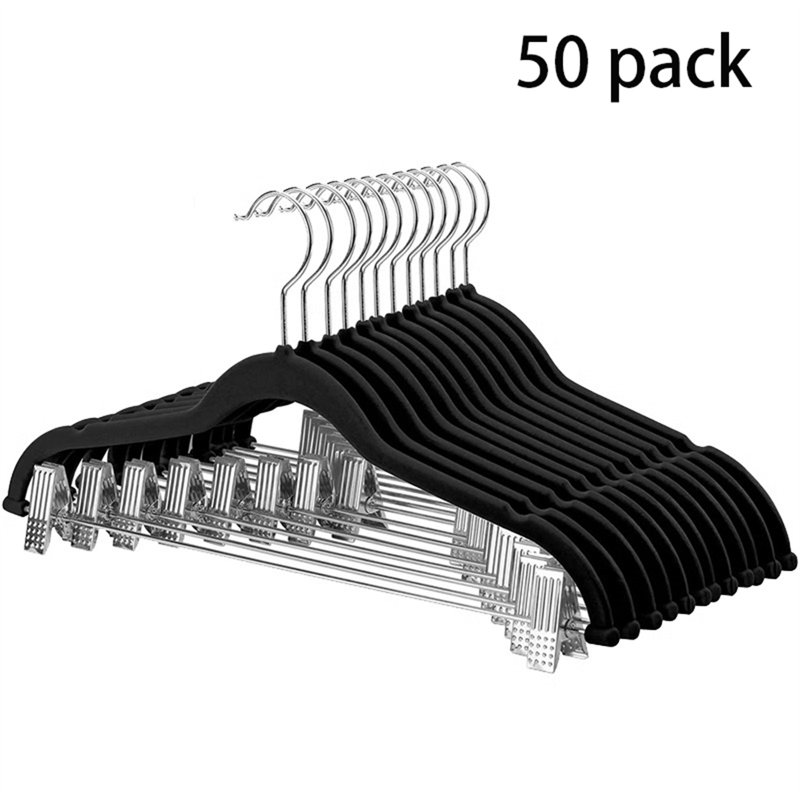 Cintre en plastique ABS, 50