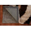 Tapis oriental contemporain à poils longs 5 x 8 po