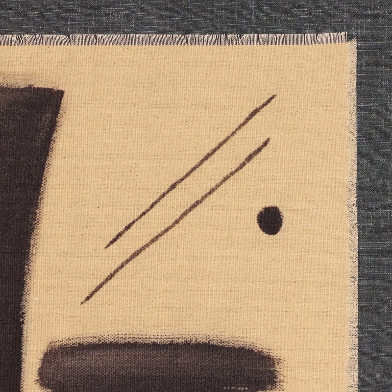 Study 14 by Jess Engle, 32 x 32'