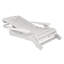 Chaise Adirondack en plastique Federigo-701283860
