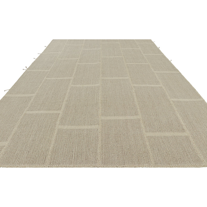 One-of-a-Kind 10'2x14'9 Area Rug