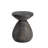 Concrete Outdoor Side Table-306898801